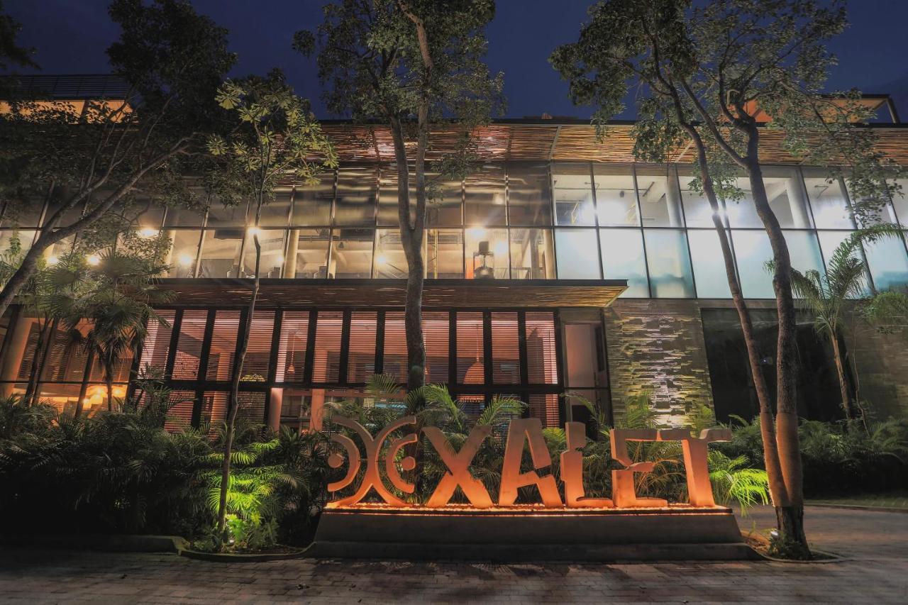Luxury Condos Tulum - Private Cenote & Gym 외부 사진